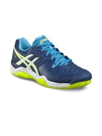 Фото ASICS Спортивная обувь GEL-CHALLENGER 10 CLAY