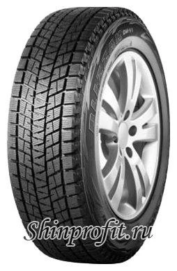 Фото Bridgestone Blizzak DM-V1 255/60 R17 106R