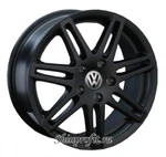 фото Replica VW103 8x18/5x112 D57.1 ET44 GM