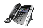 фото Офисный телефон Polycom VVX 600