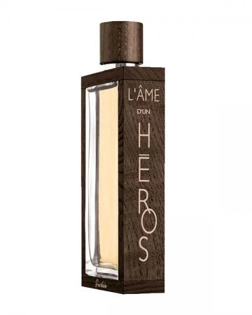 Фото Guerlain LUX L'Ame D'Un Heros 100мл Стандарт