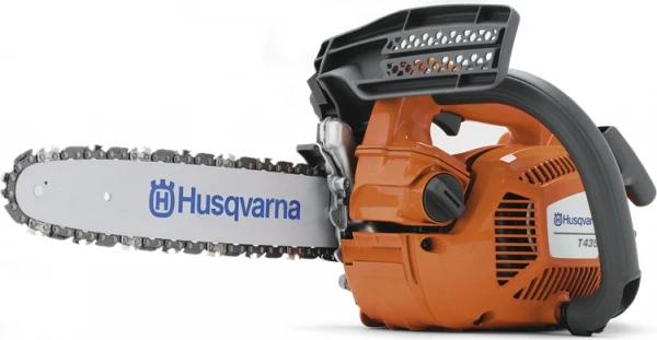 Фото Бензопила HUSQVARNA Т435