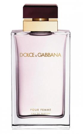 Фото D&G Femme D&G pour FEMME 100ml edp tester