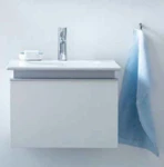 фото Duravit Darling New DN 6454 Тумба подвесная | интернет-магазин сантехники Santehmag.ru