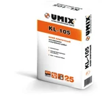 фото Плиточный клей UMIX KL-105