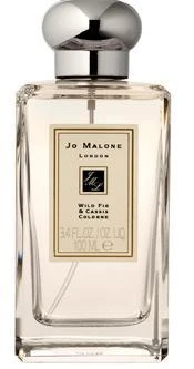 Фото Jo Malone Wild Fig &amp; Cassis 100мл Стандарт