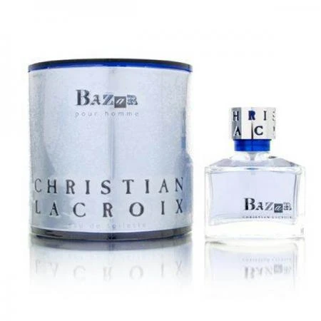 Фото Christian Lacroix Bazar 100мл Тестер