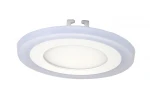 Фото №3 DMLED Встраиваемый светодиодный светильник LED RD МАТ 6W