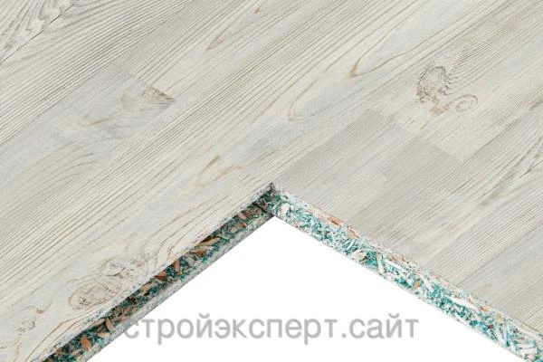 Фото ДСП QUICK DECK plus, купить 1200*900*16мм (НАОМИ)