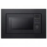 Фото Микроволновая печь Teka MWE 207 FI Black