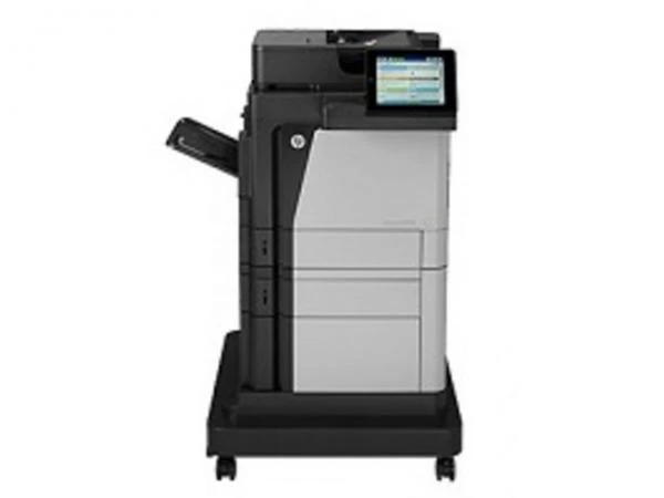 Фото Копир/МФУ HP LaserJet Enterprise M630f