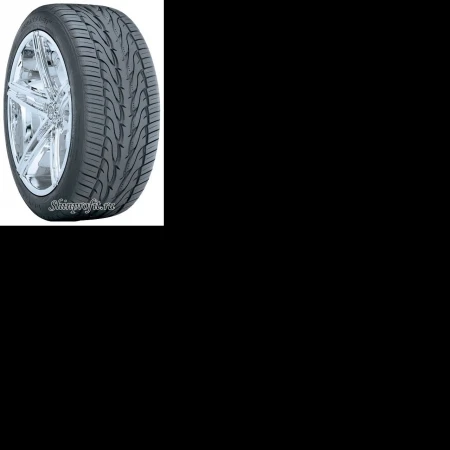 Фото Toyo Proxes ST II 235/65 R17 104V