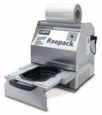 Фото Запайщик контейнеров Reepack Reeseal 25