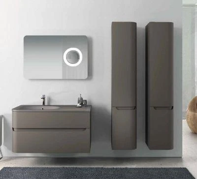 Фото Berloni Bagno JOY Комплект мебели для ванной комнаты JOY 05 | интернет-магазин сантехники Santehmag.ru