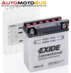 фото Exide EB5L-B