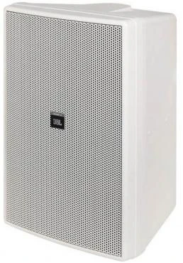 Фото Монитор JBL CONTROL 23 WH