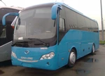 фото Туристический автобус King Long XMQ 6900 мест