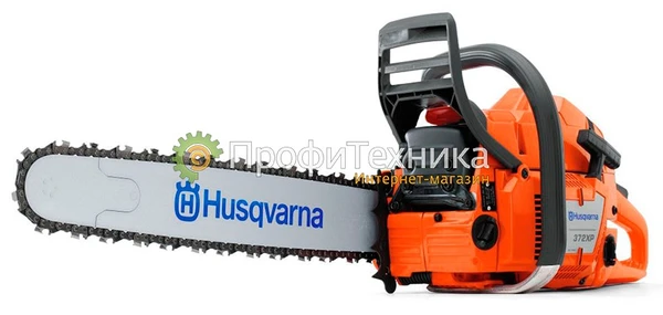 Фото Бензопила Husqvarna 372XP 18" 9657029-18