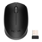 фото Мышь беспроводная LOGITECH B170