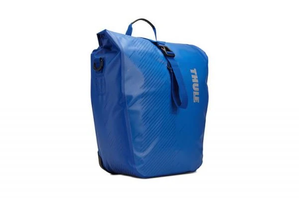 Фото Thule Набор велосипедных сумок Thule Pack?n Pedal Shield Pannier