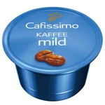 фото Капсулы для кофемашин TCHIBO Cafissimo Caffe Mild, натуральный кофе, 10 шт.х 7 г