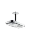 фото Верхний душ 27384000 Hansgrohe Raindance Select E 300 2jet