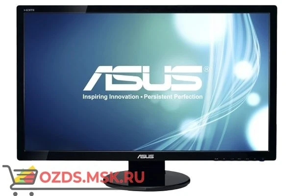 Фото ASUS VE278Q ЖК монитор