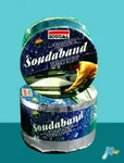 фото Кровельная лента шириной Soudaband 7,5см x 10м SOUDAL АЛЮМИНИЙ