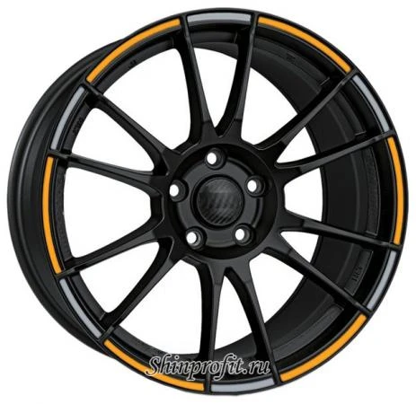 Фото NZ Wheels SH670 6x15/4x100 D60.1 ET50 MBOGS