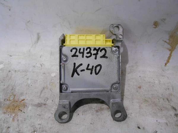 Фото Блок Air Bag Camry 40 (024372СВ)