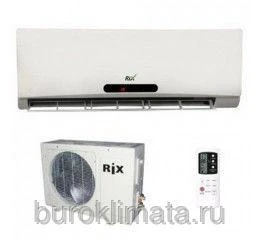 Фото Кондиционер RIX I/O-W07J