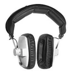 фото Cтудийные наушники Beyerdynamic DT 100