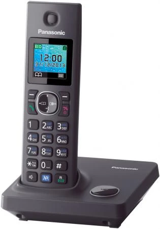 Фото KX-TG7851RUH DECT-Система