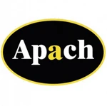 фото Плита газовая Apach APRG-77FG