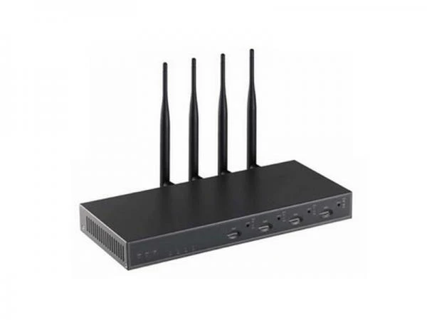 Фото IP АТС Atcom IP-4G