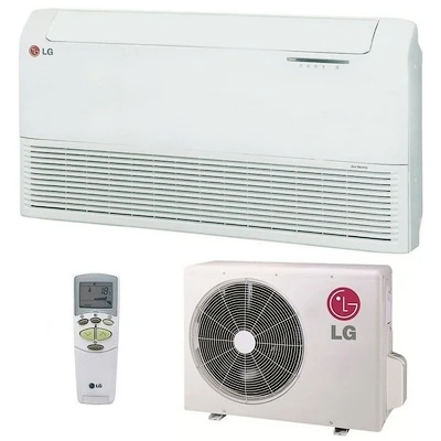 Фото Кондиционеры LG UV30/UU30