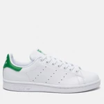 фото Adidas Originals Stan Smith White/Green