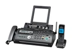 фото Факс Panasonic KX-FC278RU-T