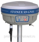 фото Геодезический GNSS приемник Stonex S9III N Plus (GSM