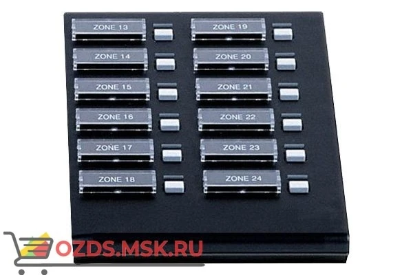 Фото Inter-M SR-100KP Клавиатура дополнительная