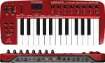 фото MIDI-клавиатура BEHRINGER UMA25S USB / MIDI