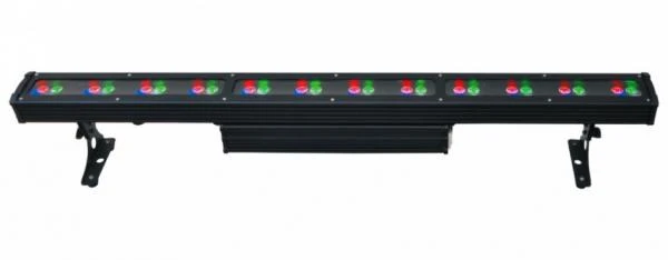 Фото Светодиодный прожектор DIALighting LED Bar 48 RGBW LEDs