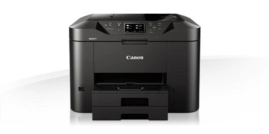 Фото МФУ Canon MAXIFY MB2740