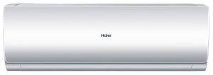 Фото Кондиционер Haier AS12CB1HRA