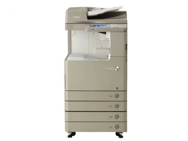 Фото Canon imageRUNNER ADVANCE C2220i