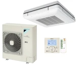 фото Кондиционеры Daikin FUQ125C/RZQG125L8VY