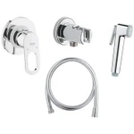 фото Grohe BauLoop 124895 Гигиенический душ комплект