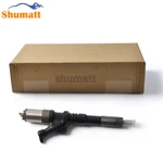 Фото №3 DENSO OEM new injector 095000-1211 applicates to Komatsu-Excavator SA60125E