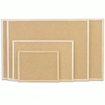 фото Пробковая доска 2х3 MDF TC96