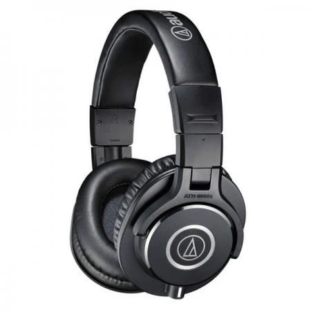 Фото Наушники Audio-Technica ATHM40X